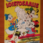 Aku Ankan Karuselli 1988 - Loistosaalis - pikkukuva 1