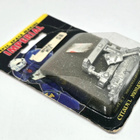 Epic 40K - Imperial Space Marines Mole Blister Pack - pikkukuva 3