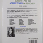 Dianna Daniels Booher : Executive's Portfolio of Model Sp... - pikkukuva 2