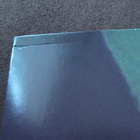 OBLIVIANS - DESPERATION  lp - pikkukuva 5