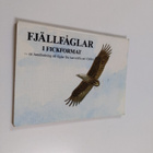 Nils Forshed ym. : Fjällfåglar i fickformat - en handledn... - pikkukuva 1