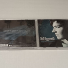 Suvi Teräsniska - Särkyneiden Sydänten Tie CD - pikkukuva 1