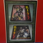 KISS - NUITS PARSIENNES 1976 10" BOKSI UUSI "SS" - pikkukuva 3