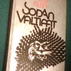 Gerard Klein: Sodan valtiaat (1.p.1977) Sis.postikulut - pikkukuva 1