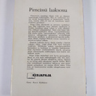 Hans Lilje : Pimeässä laaksossa - pikkukuva 2