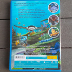 DVD: Pikku Delfiini - Unelmien Laineilla (2009) - pikkukuva 2