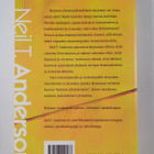 Neil T. Anderson : Vapauttava totuus - pikkukuva 2