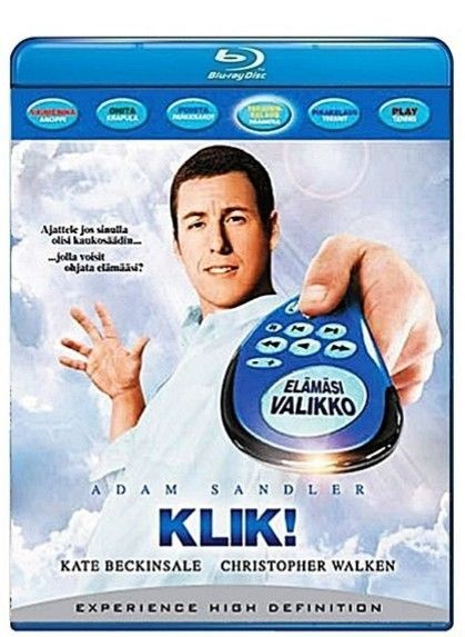 Klik! 