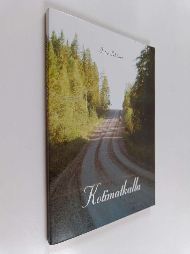 Maire Lehtinen : Kotimatkalla