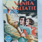 Vanha valtatie - James Oliver Curwood - pikkukuva 1