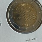 5x2€ erikoisraha 4x2007.1x2009 purettu rullasta - pikkukuva 5