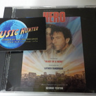 OST - HERO PRESS EU -92 UUSI CD - pikkukuva 1