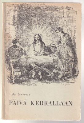 Murho Muroma: Päivä kerrallaan