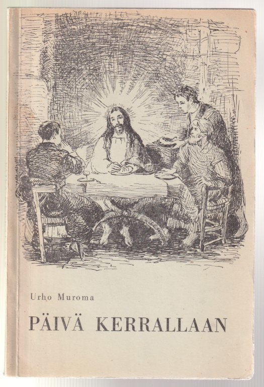 Murho Muroma: Päivä kerrallaan