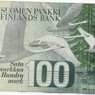 100 mk 1986 - pikkukuva 2