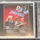 Judas Priest - Defence of the Faith (Cd) - pikkukuva 3