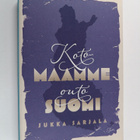Jukka Sarjala : Kotomaamme outo Suomi - pikkukuva 1