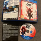 Devil May Cry PS4 (Definitive Edition) - pikkukuva 1