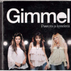 Gimmel Pisaroita ja kyyneleitä - pikkukuva 1