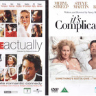2 KPL DVD ELOKUVIA - pikkukuva 1