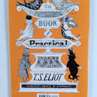Thomas Stearns Eliot : Old Possum's Book of Practical Cats - pikkukuva 2
