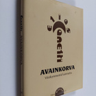 Elias Canetti : Avainkorva : viisikymmentä luonnetta - pikkukuva 1