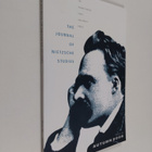 The Journal of Nietzsche studies - issue 32, Autumn 2006 - pikkukuva 1