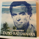 TAPIO RAUTAVAARA: Reissumies - kansio * 4 LP * FIN 1980 - pikkukuva 1