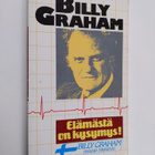Billy Graham : Elämästä on kysymys! - pikkukuva 1