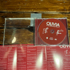 Olivia - A Girl Meets Bossa Nova 2 cd HDCD - pikkukuva 5