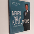 Mary Spillane : Miehen tyyli- ja pukeutumisopas : pukeudu... - pikkukuva 1