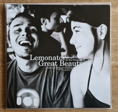 Lemonator: At the Presence of Great Beauty