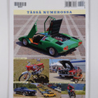 Retro auto moto n:o 92 - pikkukuva 2