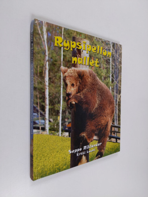 Seppo Riklander : Rypsipellon nallet