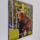 Seppo Riklander : Rypsipellon nallet - pikkukuva 1