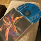 Kenny Garrett . Black hope CD - pikkukuva 1