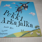 Rix - Chapman Pukki Arkajalka - pikkukuva 1