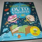 Havukainen - Toivonen Tatun ja Patun outo unikirja - pikkukuva 1