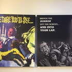 Flesh For Frankenstein (4K Ultra HD) Slipbox + Slipcover 2x - pikkukuva 3