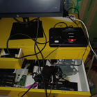 Sega megadrive klooni - pikkukuva 1