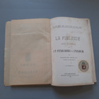 Société des touristes de Finlande 1890 MATKAOPAS kartat - pikkukuva 3