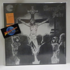 MERCYFUL FATE - MERCYFUL FATE UUSI LP 2001 PRESS RED VINYL - pikkukuva 1