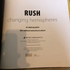 4DVD Rush: Changing Hemipheres. 2010. - pikkukuva 4
