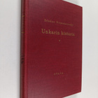 Sandor Domanovszky : Unkarin historia - pikkukuva 1
