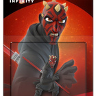 STAR WARS - Infinity Darth Maul - HEAD HUNTER STORE. - pikkukuva 1