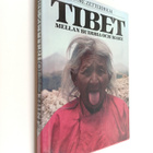 Tore Zetterholm : Tibet : mellan Buddha och Marx - pikkukuva 1