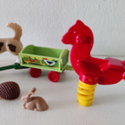 Playmobil lelu setti - pikkukuva 4