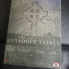 Boondock saints Steelbook dvd - pikkukuva 1