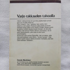 Varjo rakkauden taivaalla Harlekin - Carole Mortimer - pikkukuva 2