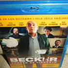 Becker - Small Town Gangster Blu-ray (ei suomi-tekstitystä) - pikkukuva 1